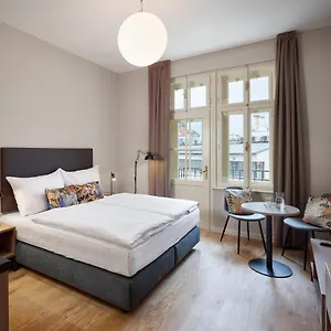 Franz By Zeitraum 4* Прага