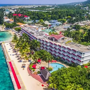 Royal Decameron Montego - Jamaika