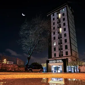 Aram Business & Luxury 3* Стамбул