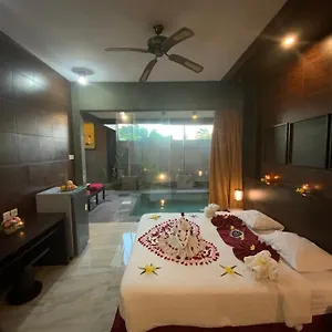 3* Parque de vacaciones Bali Golden Elephant Boutique
