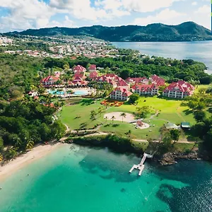 Village Pierre & Luce Martinique