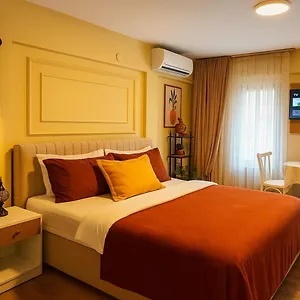 Holy Galata 3* Стамбул