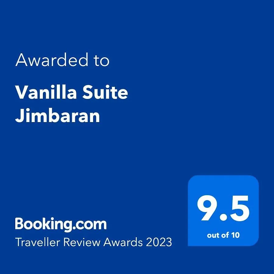 Vanilla Suite Jimbaran Jimbaran (Bali)