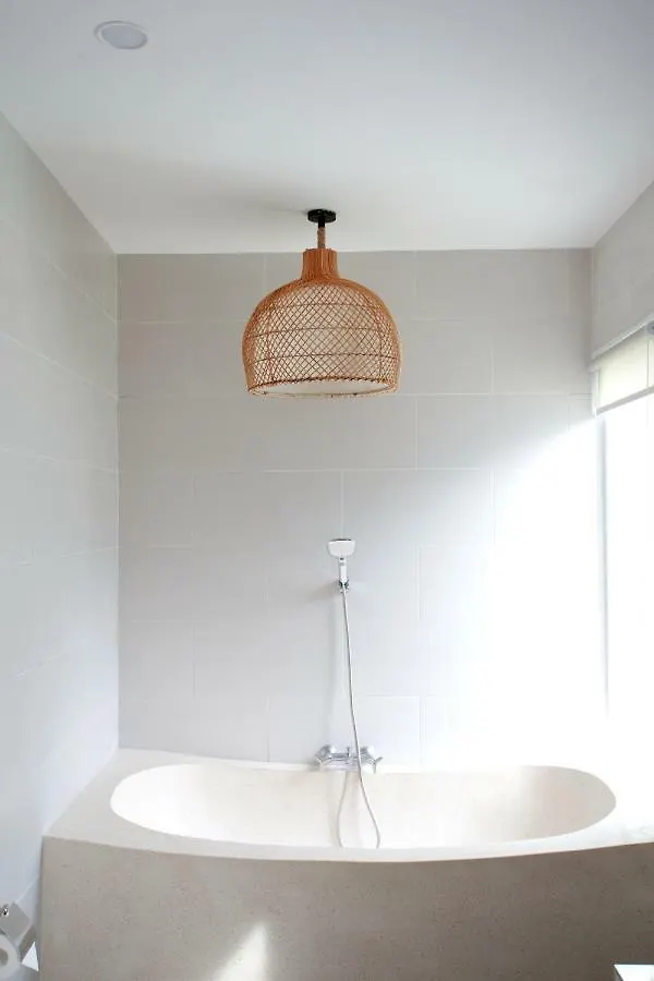 *** Guest house Vanilla Suite Jimbaran Indonesia