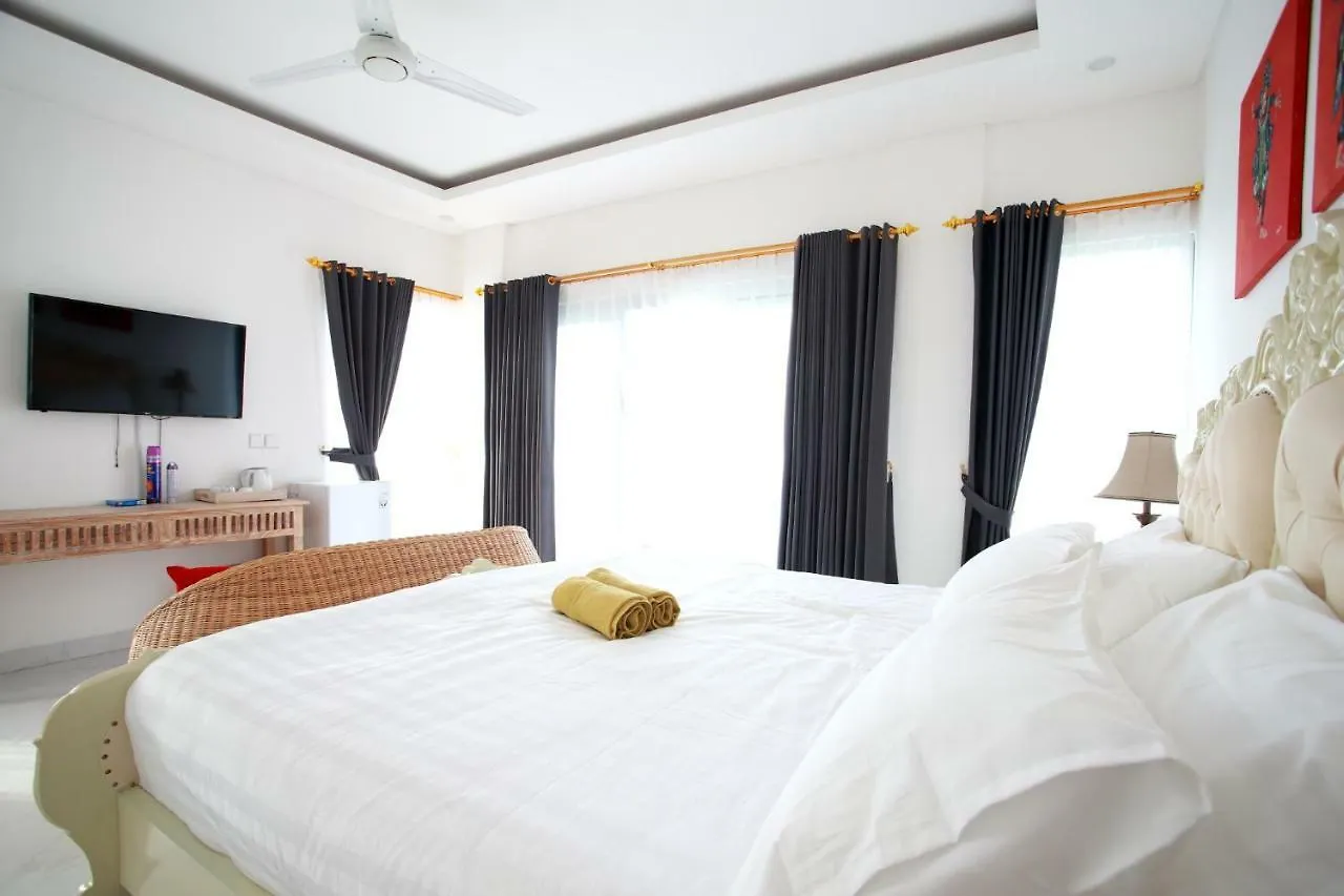 Vanilla Suite Jimbaran 3*, Jimbaran (Bali)