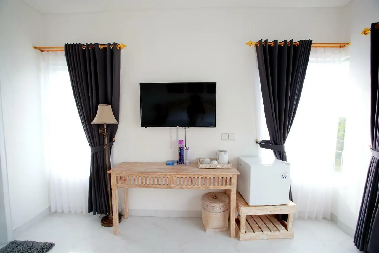 Vanilla Suite Jimbaran Guest house
