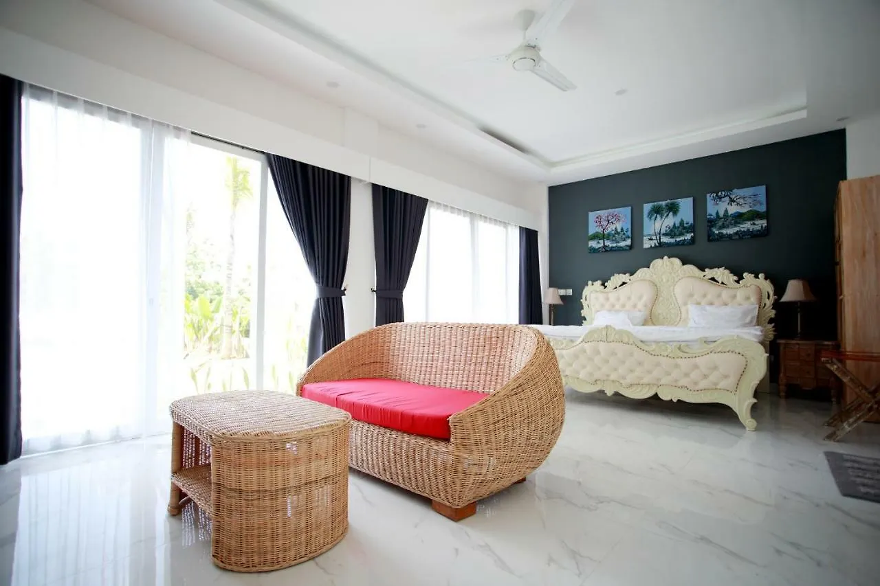 Guest house Vanilla Suite Jimbaran