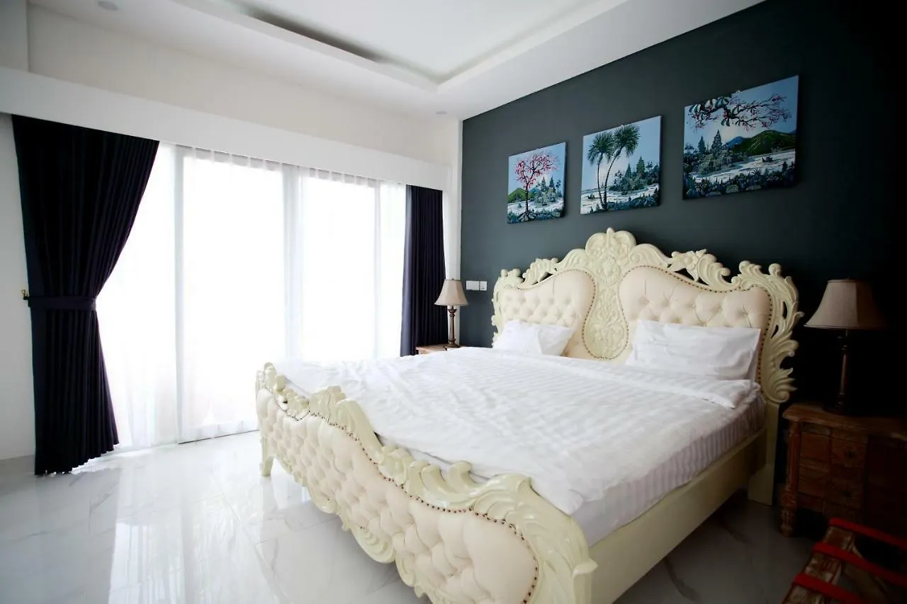 Guest house Vanilla Suite Jimbaran