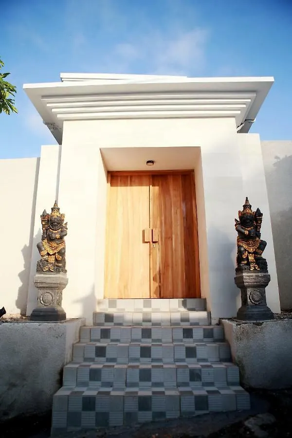 Vanilla Suite Jimbaran Guest house