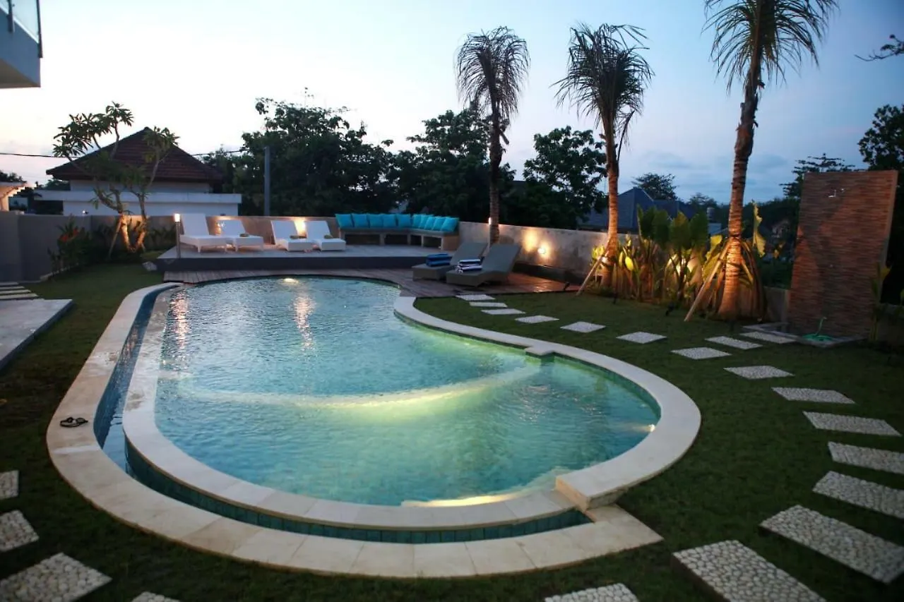 Vanilla Suite Jimbaran 3*, Jimbaran (Bali) Indonesia