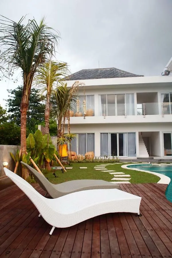Guest house Vanilla Suite Jimbaran
