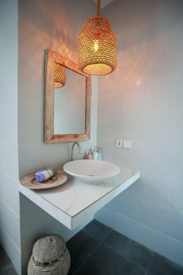Vanilla Suite Jimbaran