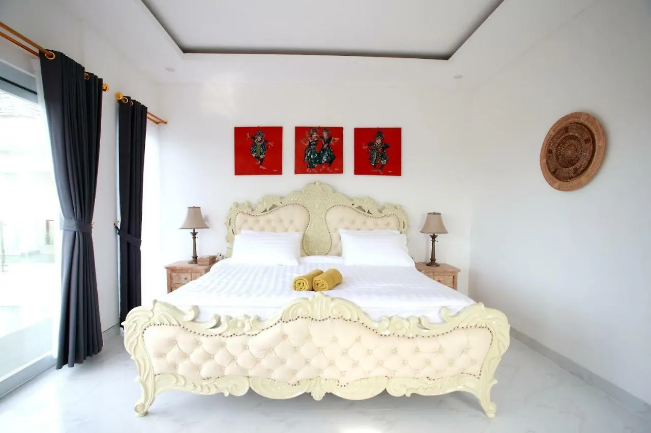 Vanilla Suite Jimbaran Guest house Jimbaran (Bali)